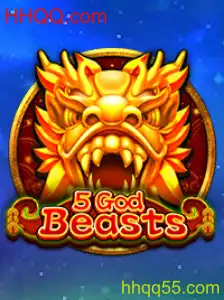 Explorando o Universo do Jogo 5GodBeasts