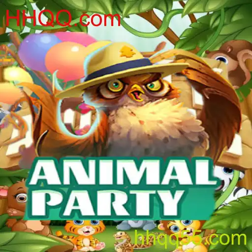 Descubra o Mundo Divertido de AnimalParty: Regras e Novidades