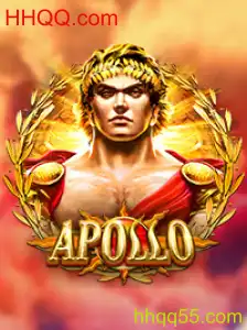 Explorando o Mundo de Apollo: A Nova Sensação dos Jogos