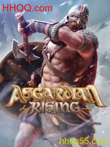 Descubra o Universo de AsgardianRising: Um Novo Capítulo nos Jogos de Estratégia