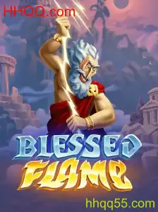 Explorando o Intrigante Mundo de BlessedFlame