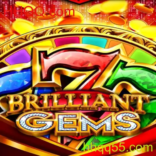 Explore o Novo Mundo de BrilliantGems com a Plataforma HHQQ.com