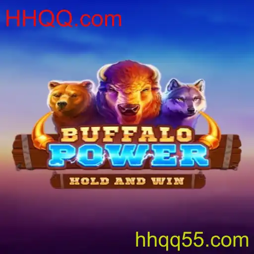 Explorando o Fascinante Mundo do Jogo BuffaloPower