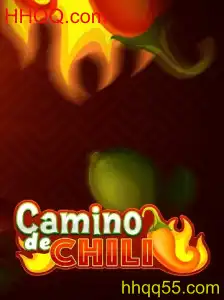 Descubra o Empolgante CaminodeChili: Jogo Estratégico de Cardume