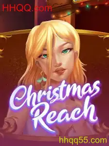 ChristmasReach: Um Mergulho no Mundo Encantado dos Jogos de Natal