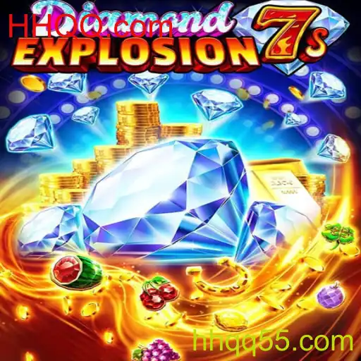 Descubra o Mundo Empolgante de DiamondExplosion7s: Um Jogo Inovador