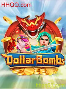 DollarBombs: Um Novo Fenômeno no Mundo dos Jogos