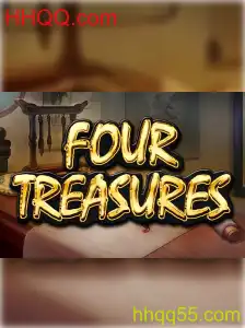 Descubra o Excitante Mundo de FourTreasures: Uma Aventura de Jogo em HHQQ.com