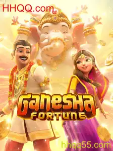 GaneshaFortune: Uma Jornada Divina no Mundo dos Jogos