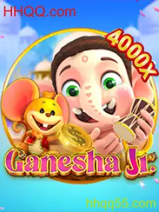 Descubra o Fascinante Mundo de GaneshaJr: Um Novo Jogo de Estratégia