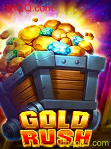 Descubra a Aventura de GoldRush no Fascinante Mundo de HHQQ.com