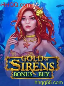 Descubra o Fascínio de GoldofSirensBonusBuy: Regras e Estratégias de Jogo