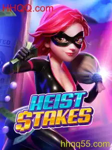 Explorando o Universo de HeistStakes: Um Jogo de Estratégia Envolvente