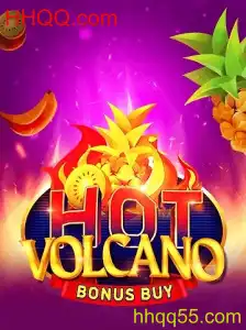 Explorando o Jogo HotVolcanoBonusBuy: Aventura e Estratégia