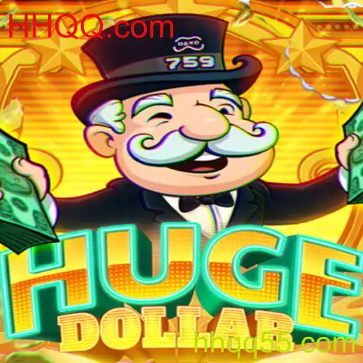 Explorando o Jogo HugeDollar: A Nova Sensação do Entretenimento Digital