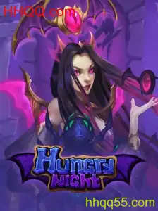 HungryNight: Descubra a Aventura Emocionante e as Regras de Jogo