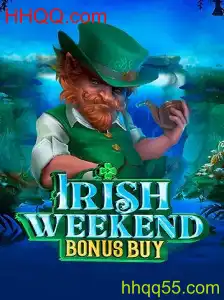 Explorando o Mundo de IrishWeekendBonusBuy