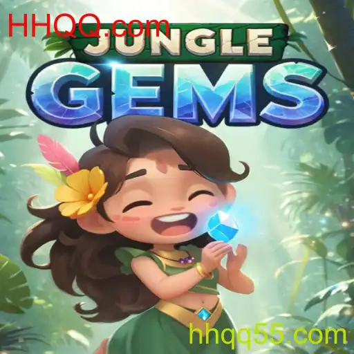 JungleGems: Explorando o Fascinante Mundo dos Quebra-Cabeças na Selva