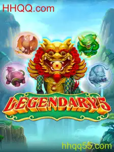 Explorando o Fascinante Mundo do Jogo Legendary5
