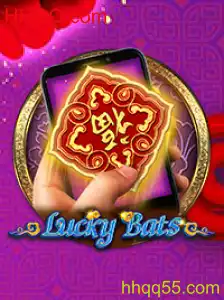 Explorando o Jogo Emocionante LuckyBatsM e as Funcionalidades do HHQQ.com