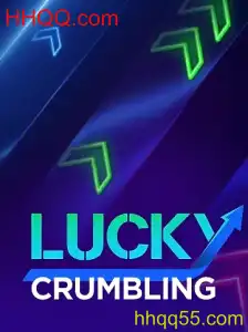 LuckyCrumbling: Um Guia Completo do Jogo do Momento