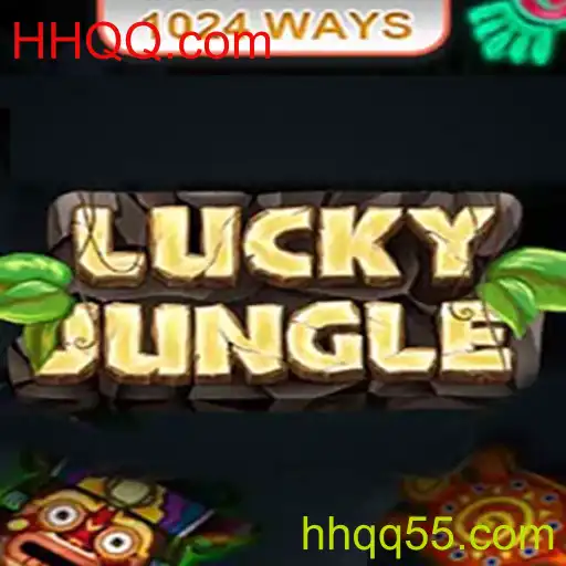 Explorando o Mundo do Jogo LuckyJungle1024