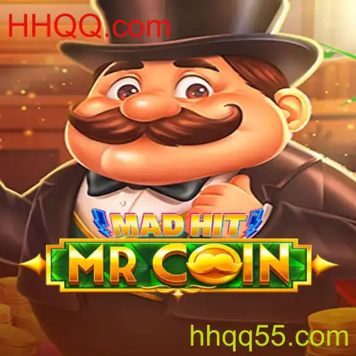 Descubra o Jogo Empolgante MadHitMrCoin