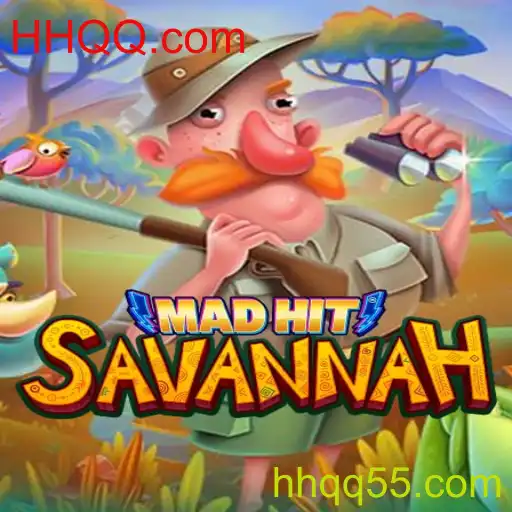 Descubra o Mundo Emocionante de MadHitSavannah: Uma Experiência de Jogo Inovadora
