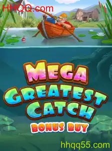 MegaGreatestCatchBonusBuy: Um Mergulho no Universo dos Jogos Estratégicos