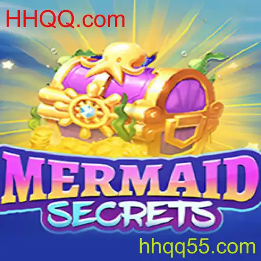 Descubra a Aventura Aquática de MermaidSecrets: Um Jogo Inovador com HHQQ.com