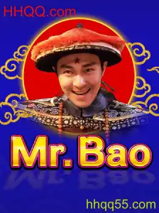 A Fascinante Jornada no Mundo de MrBao