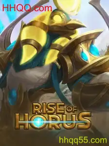 Explorando o Fascinante Mundo de RiseofHorus: Um Guia Completo