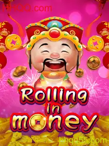 Explorando o Universo de RollingInMoney: Uma Aventura Financeira