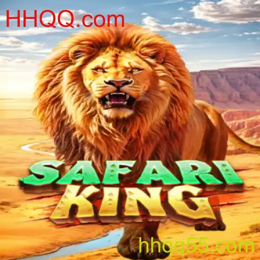 Embarque na Aventura Selvagem de SafariKing
