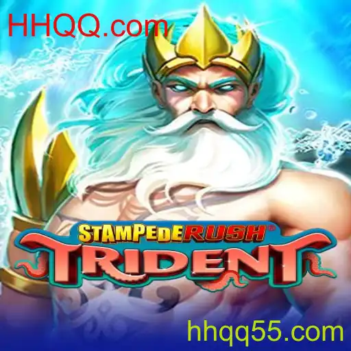 StempedeRushTrident: Um Novo Horizonte no Mundo dos Jogos Digitais