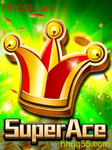 Explorando o Mundo de SuperAce: Um Jogo Inovador em HHQQ.com