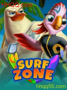 SurfZone: Aventuras e Estratégias no Novo Jogo de Surf