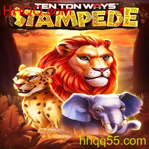 Desvendando TenTonWaysStampede e suas Regras de Jogo Empolgantes