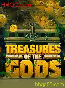 Aventuras Épicas em TreasureoftheGods: Um Mergulho nas Profundezas do Antigo Mistério