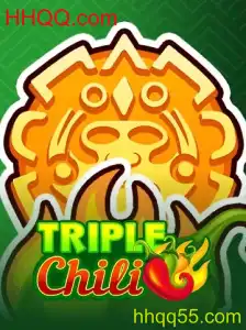 Descubra TripleChili: Um Mergulho no Mundo dos Jogos de HHQQ.com