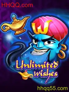 Explorando UnlimitedWishes: Um Mundo de Possibilidades Infinitas