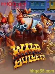 Explorando o Jogo WildBullets: Regras e Estratégias