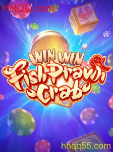 Explorando o Mundo do Jogo WinWinFishPrawnCrab com HHQQ.com