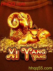 Explorando o Fascinante Mundo de XiYangYang